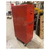Red Tool Bench (604363) Red Tool Bench (604363)