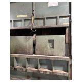 Maren 2060 Vertical Baler (603658) Maren 2060 Vertical Baler (603658)