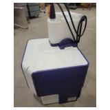 BD FACSVerse (602510) Flow Cytometer BD FACSVerse (602510) Flow Cytometer