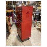 Red Tool Bench (604363) Red Tool Bench (604363)