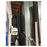 Maren 2060 Vertical Baler (603658) Maren 2060 Vertical Baler (603658)