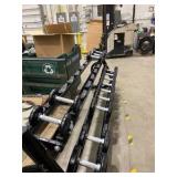 Rack of Weights (603659) Rack of Weights (603659)