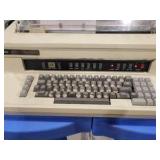 NEC Spinwriter 5520 (605262) NEC Spinwriter 5520 (605262)