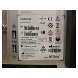 Lot of Two Illumina MiSeq Systems (605263) Untested/As Is, SSD Removed Lot of Two Illumina MiSeq Systems (605263) Untested/As Is, SSD Removed