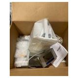 Nebulizers (604361) Nebulizers (604361)