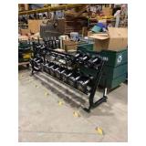 Rack of Weights (603659) Rack of Weights (603659)