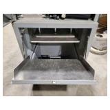 Rex Compactor/Baler (605261) Rex Compactor/Baler (605261)