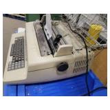NEC Spinwriter 5520 (605262) NEC Spinwriter 5520 (605262)