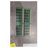 Lot of Used 128GB Of Ram (605270) Two 64GB DDR4 ECC Memory, UNTESTED/AS IS Lot of Used 128GB Of Ram (605270) Two 64GB DDR4 ECC Memory, UNTESTED/AS IS