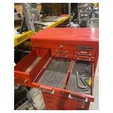 Red Tool Bench (604363) Red Tool Bench (604363)