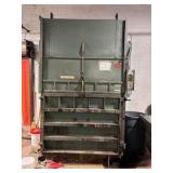 Maren 2060 Vertical Baler (603658) Maren 2060 Vertical Baler (603658)