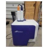 BD FACSVerse (602510) Flow Cytometer BD FACSVerse (602510) Flow Cytometer