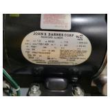 Rex Compactor/Baler (605261) Rex Compactor/Baler (605261)