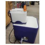 BD FACSVerse (602510) Flow Cytometer BD FACSVerse (602510) Flow Cytometer