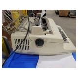 NEC Spinwriter 5520 (605262) NEC Spinwriter 5520 (605262)