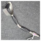 Neutral Grip Wide Cable Bar