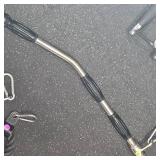 Wide Grip Cable Bar