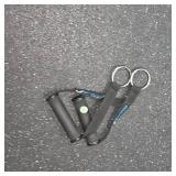 D Handle Cable Bar Set