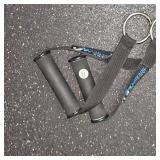 D Handle Cable Bar Set