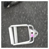 D Handle Cable Bar Set