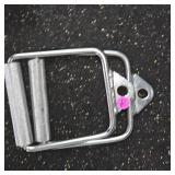 D Handle Cable Bar Set