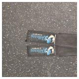 Fitteroy Velcro Cable Straps