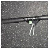 Narrow Straight Cable Bar