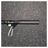 Narrow Straight Cable Bar