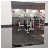 4'x5' 1/4' Mirror