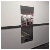 2'x5' 1/4' Mirror