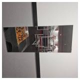 2'x5' 1/4' Mirror