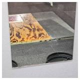 2'x5' 1/4' Mirror
