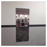 2'x5' 1/4' Mirror