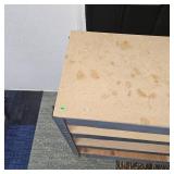 36'×30'×16' Shelving Unit