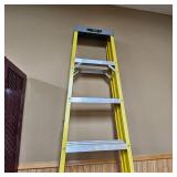 8' Werner Ladder
