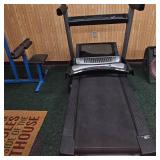 NordicTrack Treadmill
