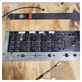 Numark 19' Mixer