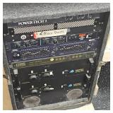 Professional Audio Stack