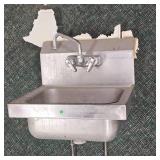 Stainless Steel Sink