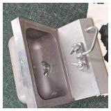 Stainless Steel Sink