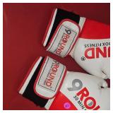 9 Round Boxing Gloves