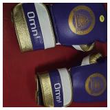 Omni Boxing Gloves