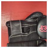 Farrell's Extreme Bodyshaping Boxing Gloves