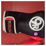 9 Round Boxing Gloves