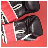 9 Round Boxing Gloves