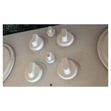 Theramador Incounter Gas Range