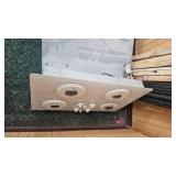 Theramador Incounter Gas Range