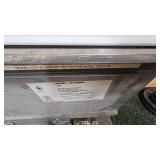 Theramador Incounter Gas Range