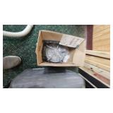 Theramador Incounter Gas Range