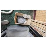 Theramador Incounter Gas Range